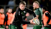 Connacht’s Cian Prendergast Commits To Club Through 2028