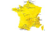 Tour De France 2025 Route Unveiled - It's Tough!