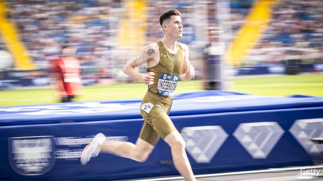 Jakob Ingebrigtsen Expected To Miss Silesia And Brussels