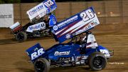 2025 Sprint Car Silly Season News Tracker