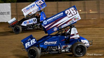 2025 Sprint Car Silly Season News Tracker: Driver Changes & More