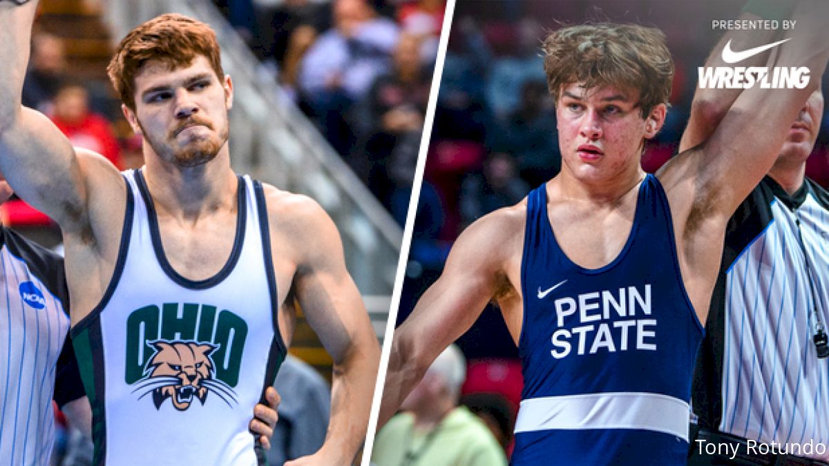 Peyten Kellar vs Tyler Kasak | 2024 NWCA All-Star Classic Preview