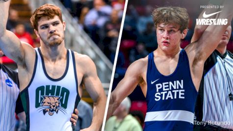 Peyten Kellar vs Tyler Kasak | 2024 NWCA All-Star Classic Preview