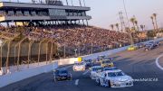 Irwindale Speedway To Cease Operations