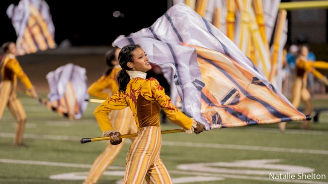 PHOTO GALLERIES: 2024 Texas Marching Classic