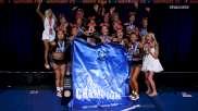 SC Cheer Fearless: World Champion Photo Album