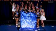 SC Cheer Fearless: World Champion Photo Album