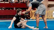 Live Updates: Black Belt Day One At The 2025 IBJJF No-Gi Pans
