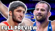 Full Preview And Predictions For Taylor vs Sadulaev