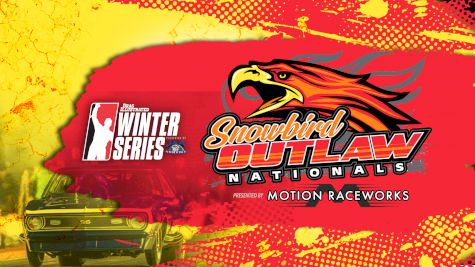 How to Watch: 2024 Snowbird Outlaw Nationals at Bradenton Motorsports Park