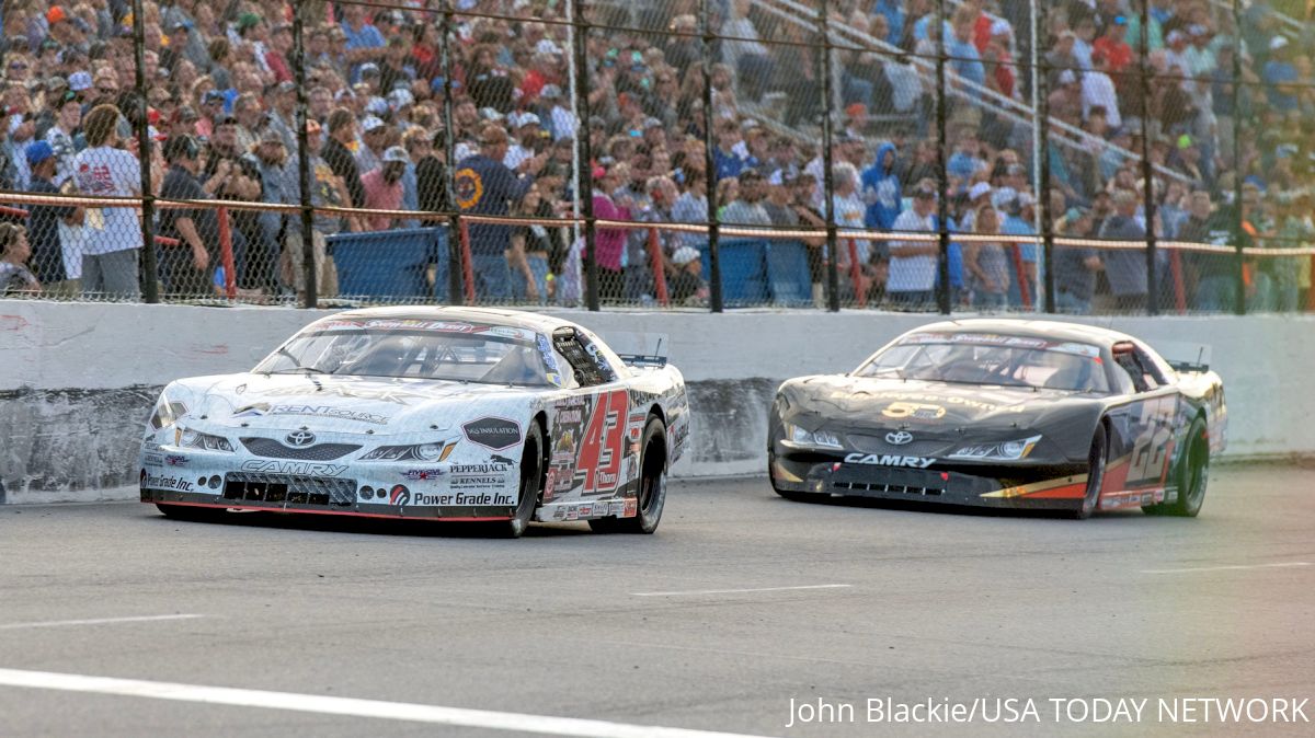 2024 Snowball Derby Schedule Today Here's What To Know About Wednesday