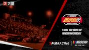 2024 Governors Cup at New Smyrna Speedway