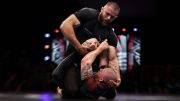 A Shocker In Poland! Josh Saunders Upsets +99kg No. 1 Seed Felipe Pena In Overtime