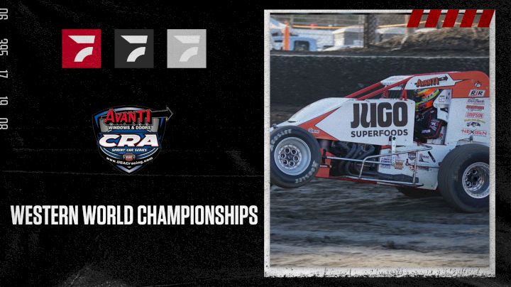 2024 USAC Western World Championships at Mohave Valley Raceway