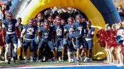 GLIAC Week 12 Schedule: Can Saginaw Valley Football Get A Playoff Spot?