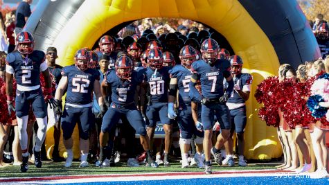 GLIAC Week 12 Schedule: Can Saginaw Valley Football Get A Playoff Spot?