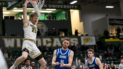 GLIAC Basketball: What To Know About The Div. II Conference In 2024-25