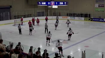 Replay: Home - 2024 Chase vs Kamloops | Sep 21 @ 7 PM