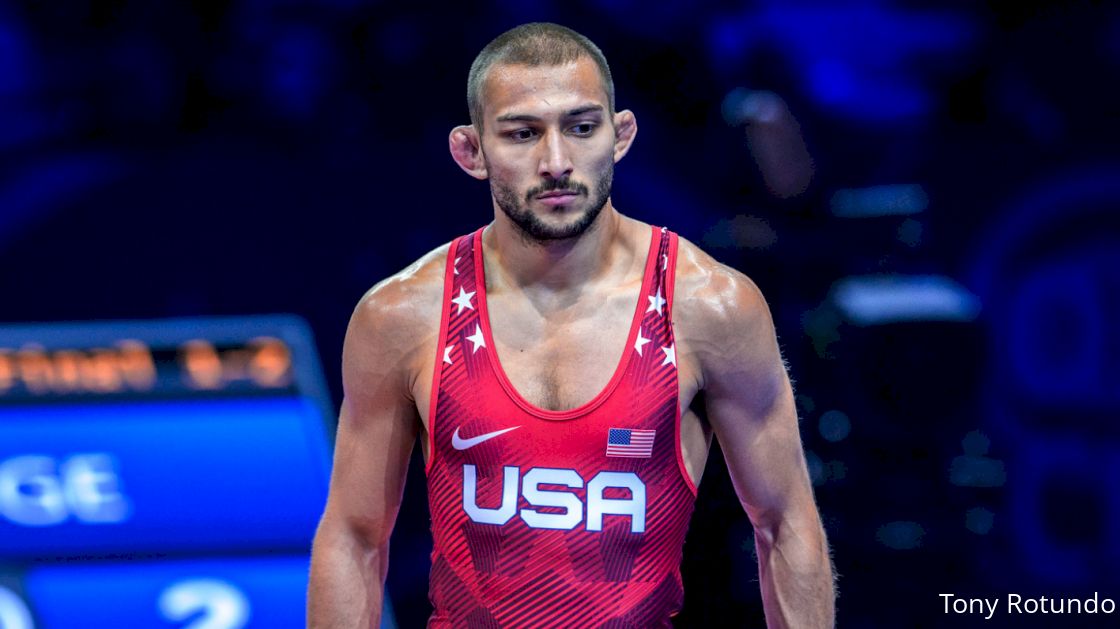 Catch Up On USA's Performance At Ziolkowski & Poland Open