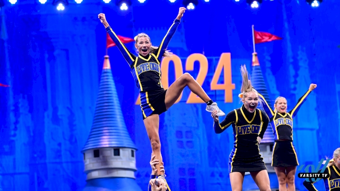 2025 UCA High School Nationals Schedule What To Know About NHSCC