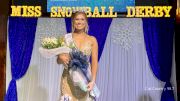 Miss Snowball Derby Pageant Kicks Off Festivities In Pensacola