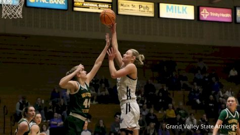 College Basketball Top 25 Preseason Rankings For Women's Division II