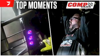 COMP Cams Top Moments 10/21 - 10/27