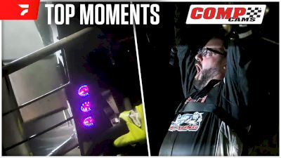 COMP Cams Top Moments 10/21 - 10/27