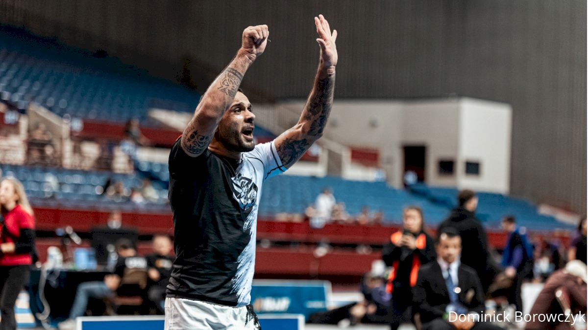 The 12 Best Early Black Belt Matches Happening At No-Gi Worlds