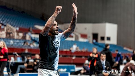 9 Saturday Matches To Watch At No-Gi Pans