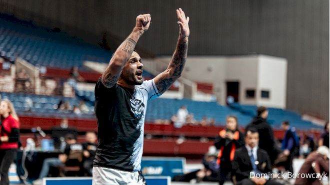 9 Saturday Matches To Watch At No-Gi Pans