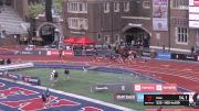 High School Girls' 4x400m Relay