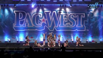 Tri-Cities Edge - Mini Magic [2024 L1 Mini - D2 Day 2] 2024 PacWest Grand Nationals