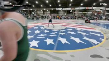 180 lbs Cons. Round 2 - Bohde Zachmeier, MATPAC Wrestling vs Tell Caster, Newcastle Fall Guys