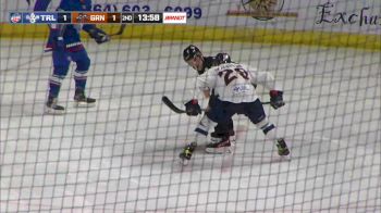 Replay: Away - 2022 Trois-Rivieres vs Greenville | Mar 23 @ 7 PM