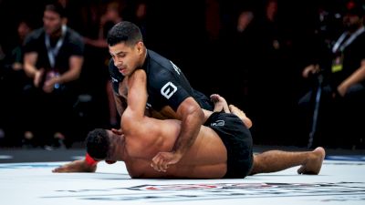 JT Torres vs Alexandre Jesus 2024 ADCC World Championships Presented by FloGrappling