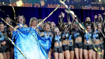 Rain Athletics Aqua: World Champion Photo Album