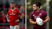 Munster To Face All Blacks XV In Sold-Out Thomond Clash