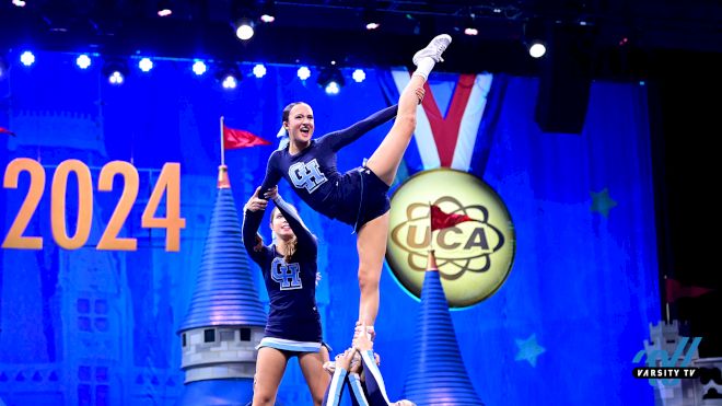 UCA Houston Regional Teams: See Who's In Texas!