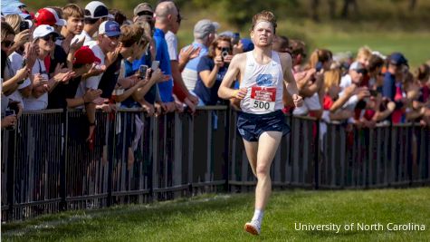 NCAA XC Conference Championships: Top Storylines To Watch