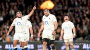 England Vs. Argentina Rugby Score, Updates And Free Livestream