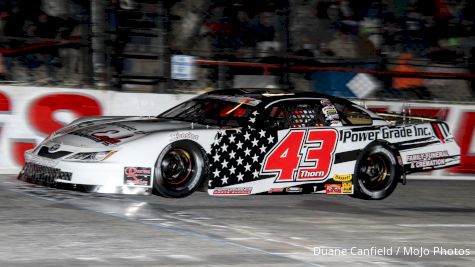 Top 10 Qualifiers In Snowball Derby History At Five Flags Speedway