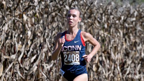 2024 Big East XC Championship Notebook: Things to Know