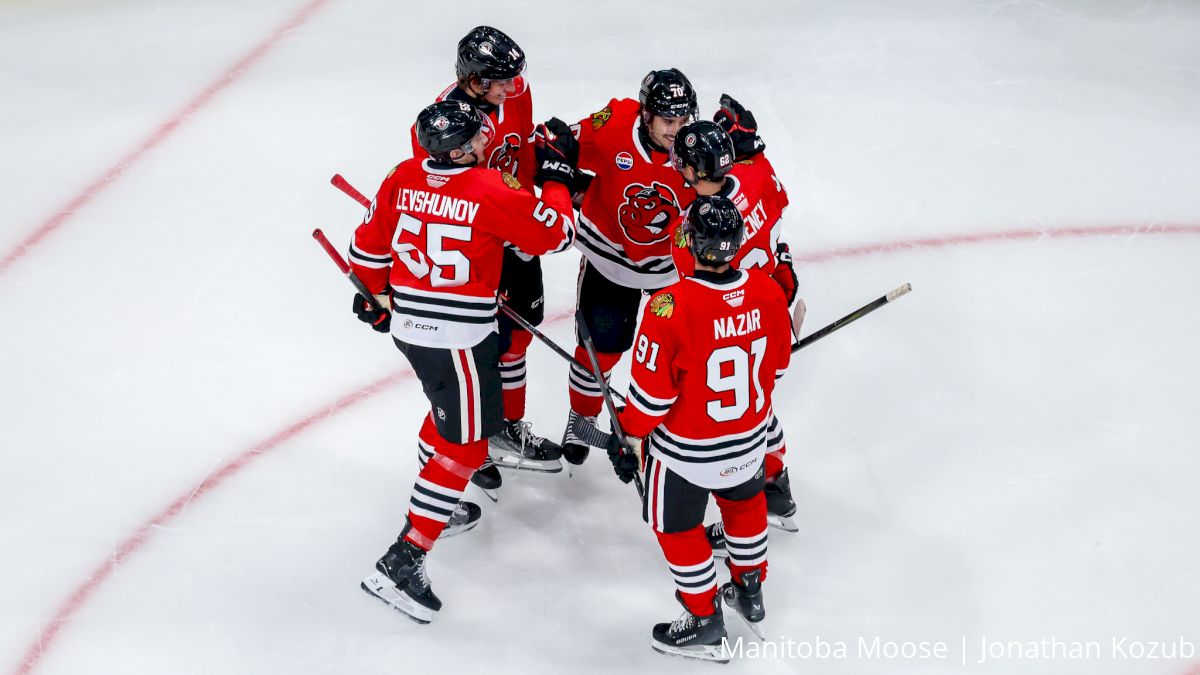 Chicago Blackhawks Select Vaclav Nestrasil | NHL Draft Instant Reactions