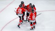 Blackhawks' Top Prospects Being Honed In Rockford