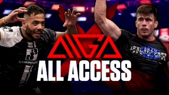 All Access: AIGA US Qualifiers Crash Course