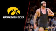 Ben Kueter Making Big Gains In Full-Time Iowa Wrestling Role