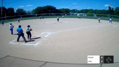 New Haven vs. Purdue University - 2023 THE Spring Games