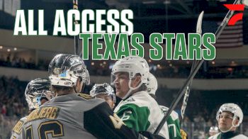 ALL ACCESS: Texas Stars | Behind The Scenes Of An AHL Game Day