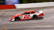 Nelson Motorsports Announces New Driver For 2025 CARS Tour Season